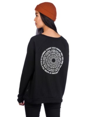 Element Carry On Sweater bij Blue Tomato kopen Element Heavy Sweater bij Blue Tomato kopen